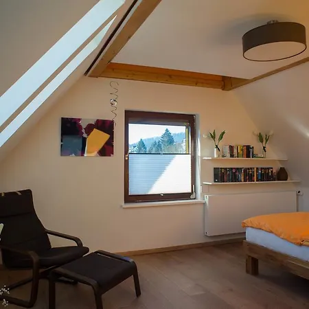 Haus Solveig