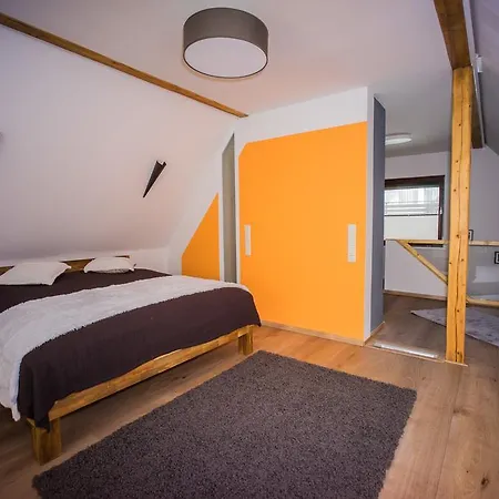 Haus Solveig Apartment *