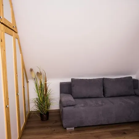 Haus Solveig Apartment Wieda