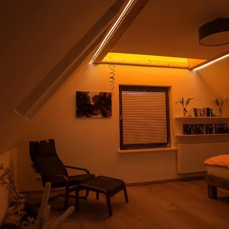 Haus Solveig