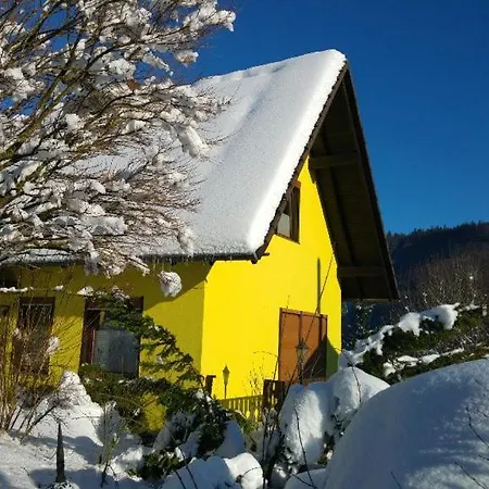 Haus Solveig